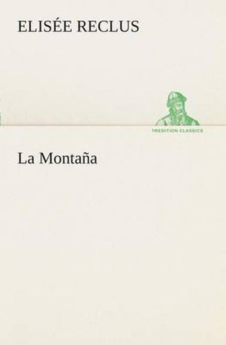 Cover image for La Montana