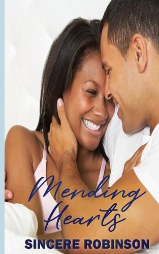 Cover image for Mending Hearts