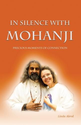 Cover image for In Silence with Mohanji