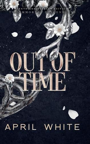 Cover image for Out of Time