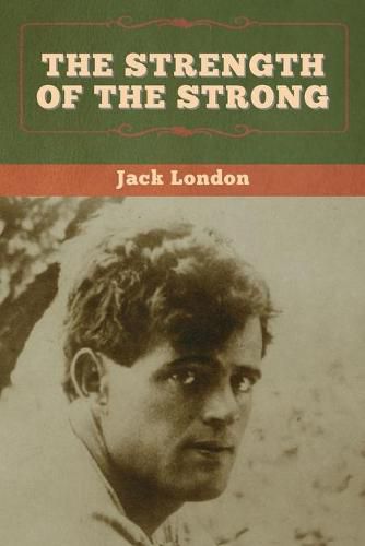 Cover image for The Strength of the Strong