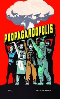 Cover image for Propagandopolis