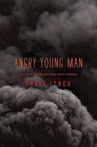 Cover image for Angry Young Man
