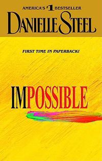 Cover image for Impossible: A Novel