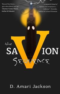 Cover image for The Savion Sequence