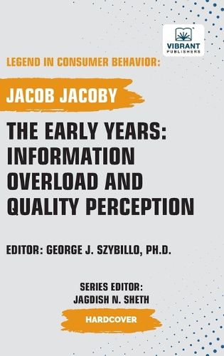 Cover image for The Early Years