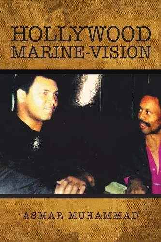 Cover image for Hollywood Marine-Vision