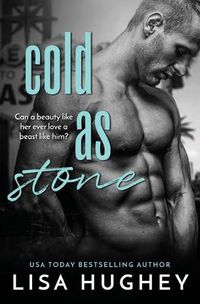 Cover image for Cold as Stone