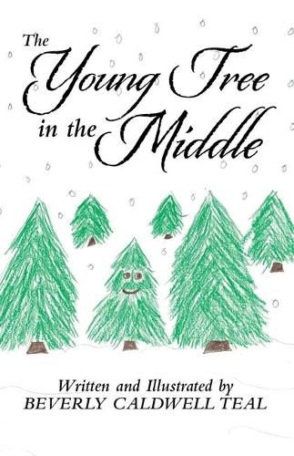 Cover image for The Young Tree in the Middle