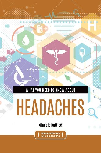 Cover image for What You Need to Know about Headaches