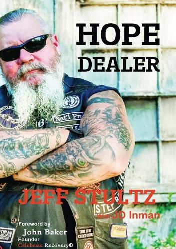 Cover image for Hope Dealer