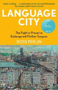 Cover image for Language City