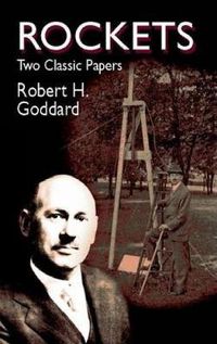 Cover image for Rockets
