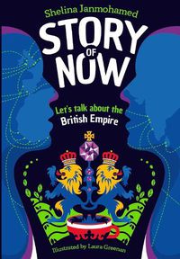 Cover image for Story of Now