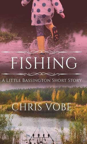 Cover image for Fishing