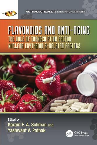 Cover image for Flavonoids and Anti-Aging