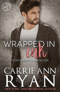 Cover image for Wrapped in Ink