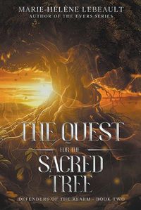 Cover image for The Quest for the Sacred Tree