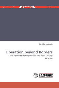 Cover image for Liberation Beyond Borders