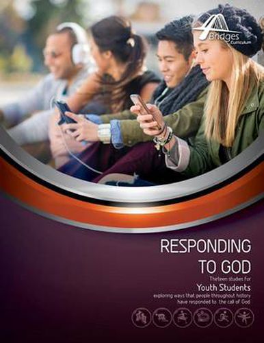Cover image for Responding to God