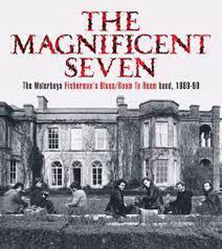 Magnificent Seven Cd/dvd