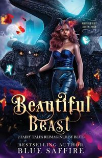 Cover image for Beautiful Beast