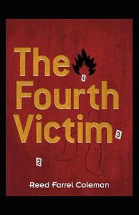 Cover image for The Fourth Victim