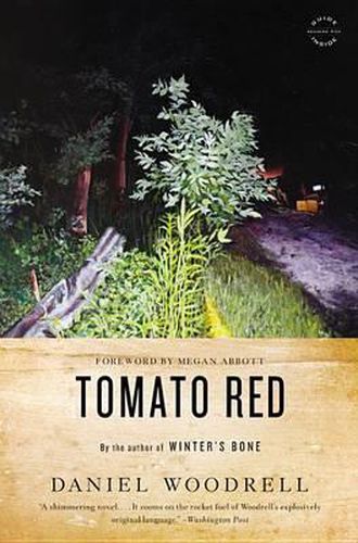 Cover image for Tomato Red