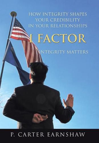 Cover image for I Factor: Integrity Matters