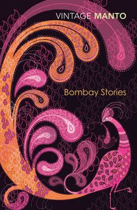 Cover image for Bombay Stories