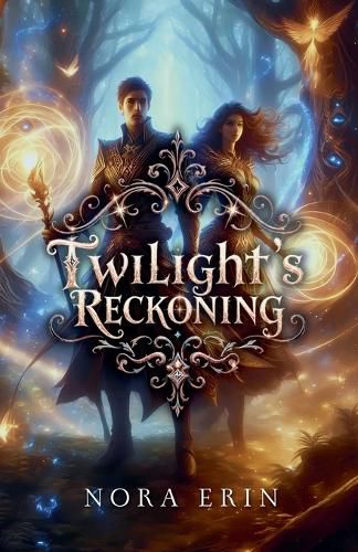 Cover image for Twilight's Reckoning