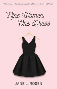 Cover image for Nine Women, One Dress: A Novel
