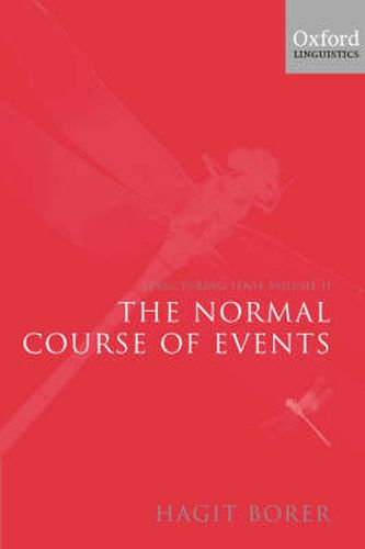 Cover image for Structuring Sense