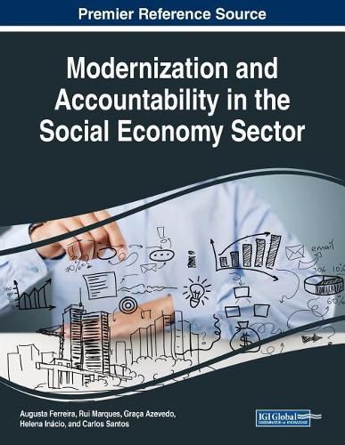 Cover image for Modernization and Accountability in the Social Economy Sector