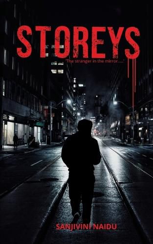 Cover image for Storeys