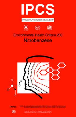 Cover image for Nitrobenzene