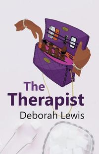 Cover image for The Therapist