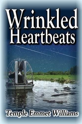 Cover image for Wrinkled Heartbeats