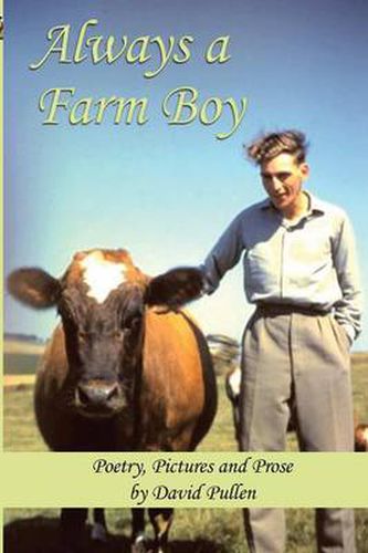 Cover image for Always a Farm Boy