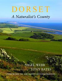 Cover image for Dorset, a Naturalist's County