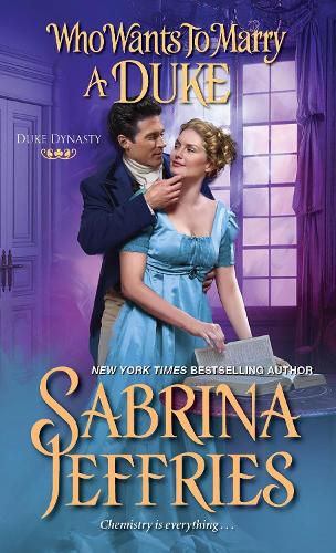 Cover image for Who Wants to Marry a Duke: A Delightful Historical Regency Romance Book