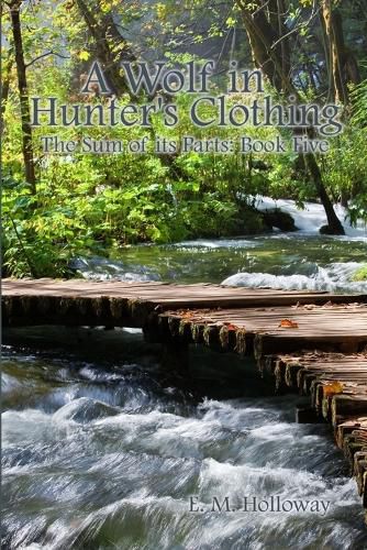 Cover image for A Wolf in Hunter's Clothing