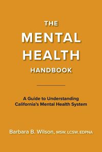 Cover image for The Mental Health Handbook