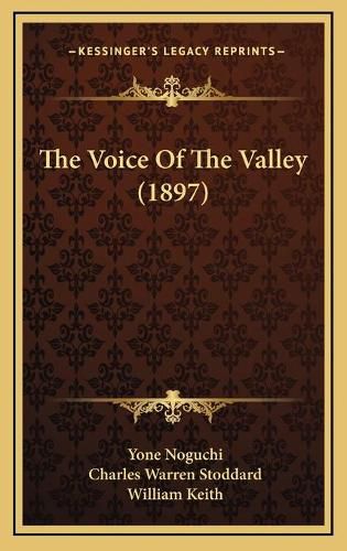 The Voice of the Valley (1897)