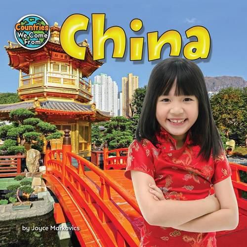 Cover image for China