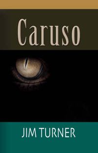 Cover image for Caruso