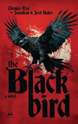 Cover image for The Blackbird