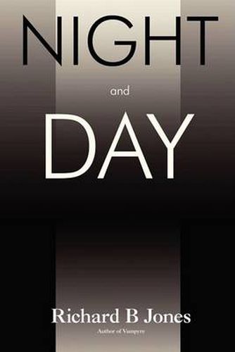 Cover image for Night and Day