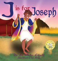 Cover image for J is for Joseph