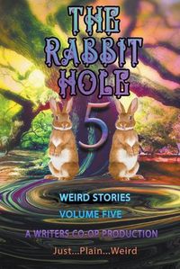 Cover image for The Rabbit Hole volume 5